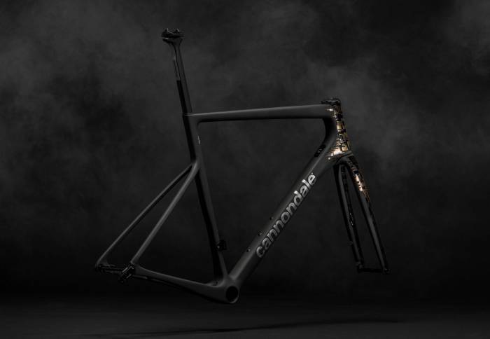 cannondale supersix evo