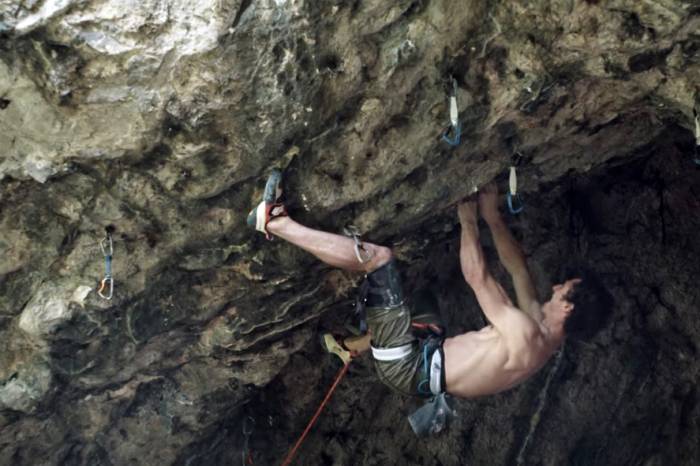 adam ondra slovakia