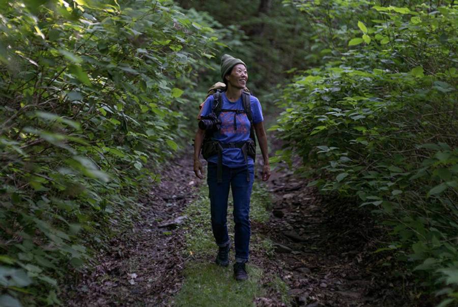 merrell womens hiking