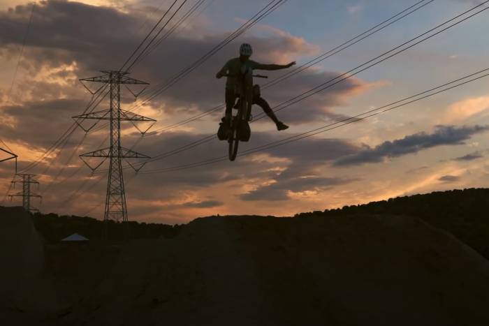 old man mountain shredpacking