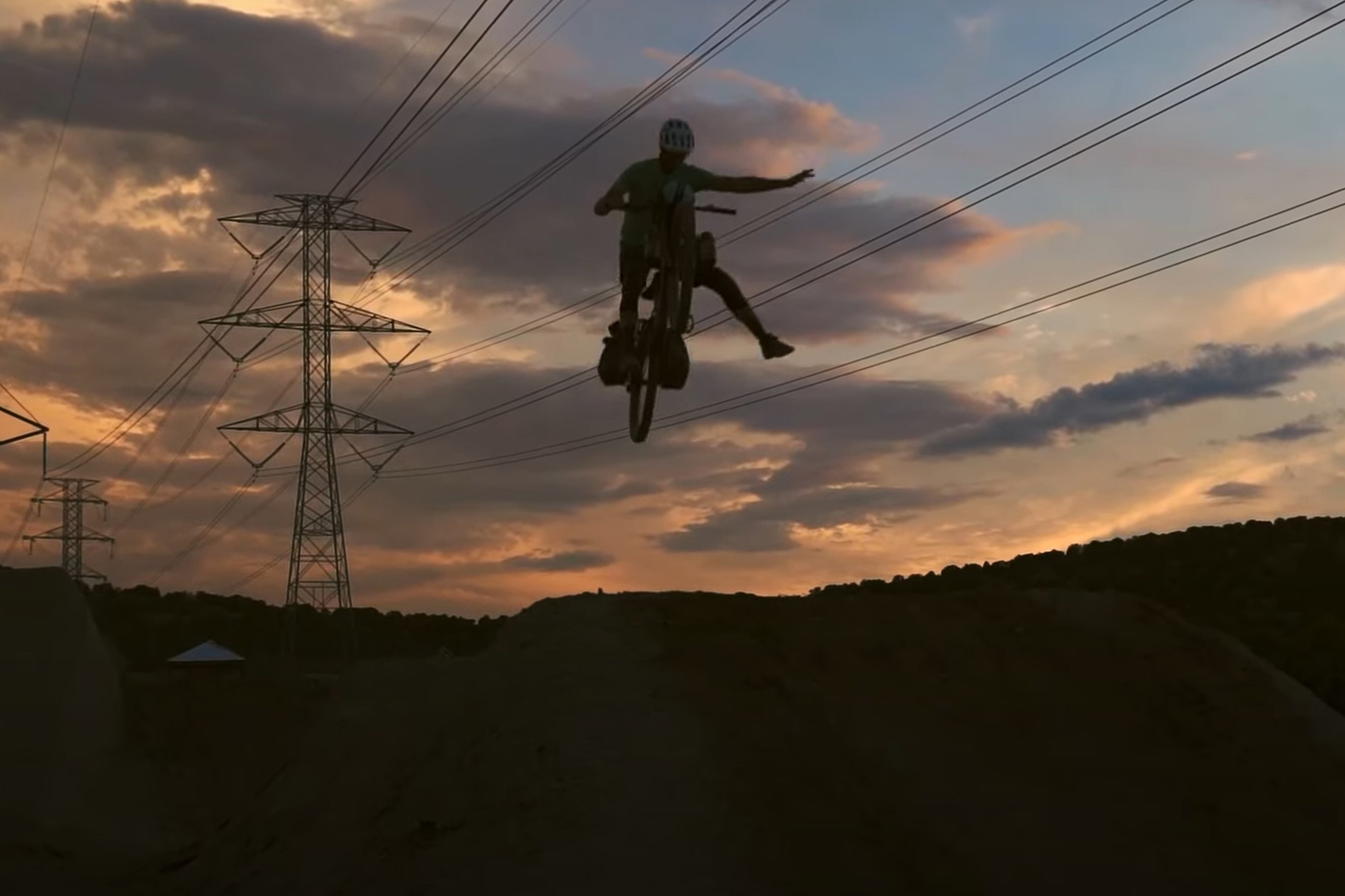 old man mountain shredpacking