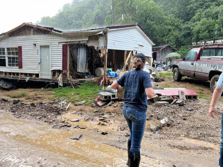 kentucky floods (Tag) GearJunkie