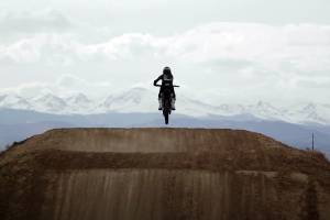 Kiana Clay Shares Her Comeback Story in Garmin’s ‘Women of Adventure’ Series