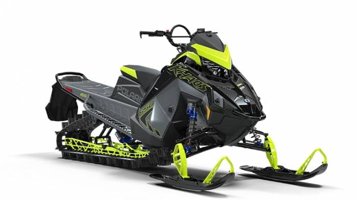 polaris recall snowmobile