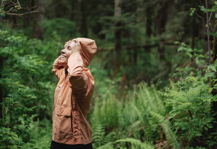 Find Hikes for Folks Like You: Merrell Brings ‘Hiking Club’ to US