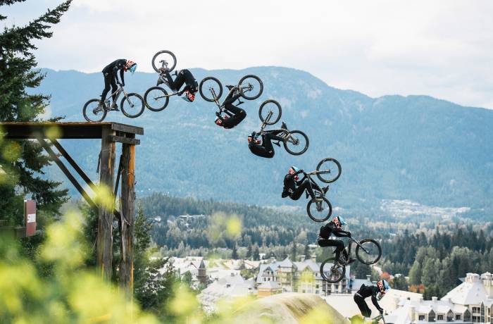 crankworx world tour 2022
