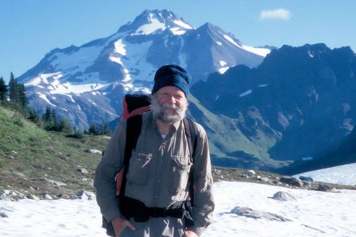 six moon designs ron moak