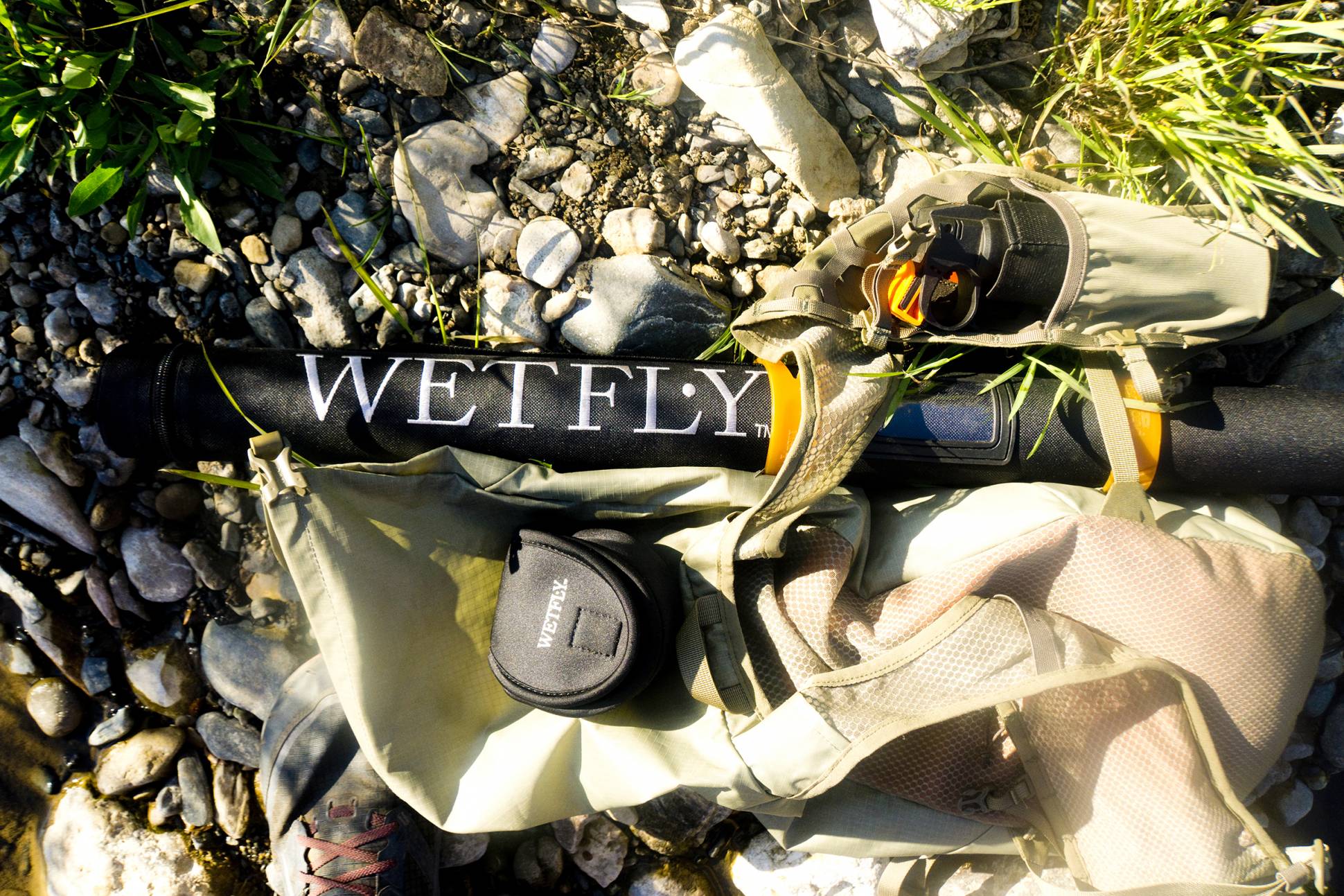 Is Costco the New Fly Shop? WETFLY Element Black Ops Review Xpert Fly