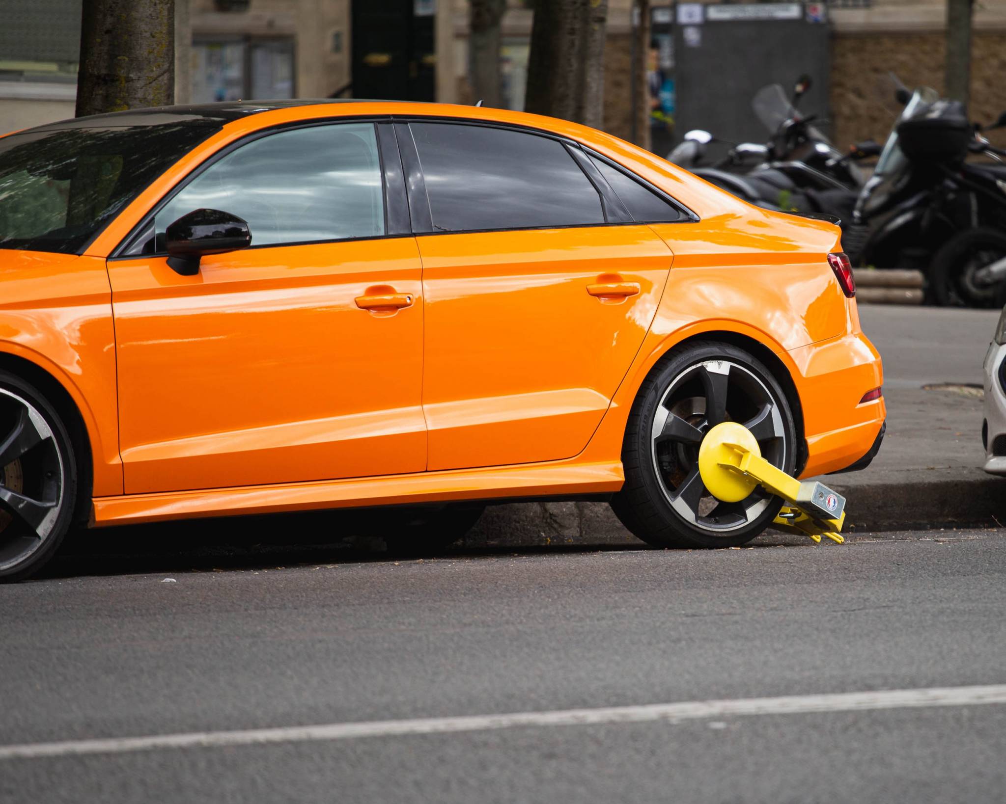 The Best Car AntiTheft Devices GearJunkie