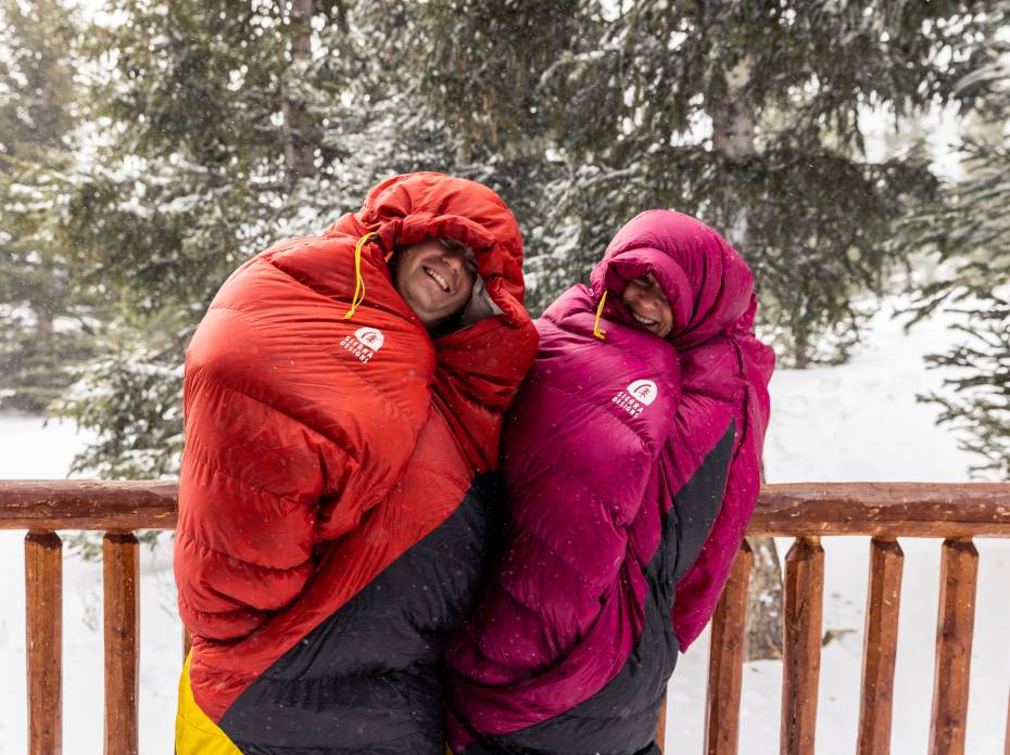 Sleeping Bags/Pads GearJunkie