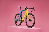 Canyon Updates Inflite Cyclocross Bikes to Cut Mud, Fly Fast canyon inflite