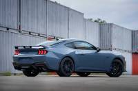 All-New 2024 Ford Mustang Gallops Into Detroit for Its Big Reveal 2024 Ford Mustang GT