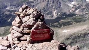 RMNP Keyhole Route Reportedly Reopened After Body Recovered on Ledges