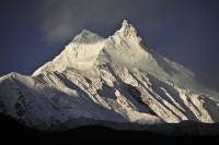 manaslu