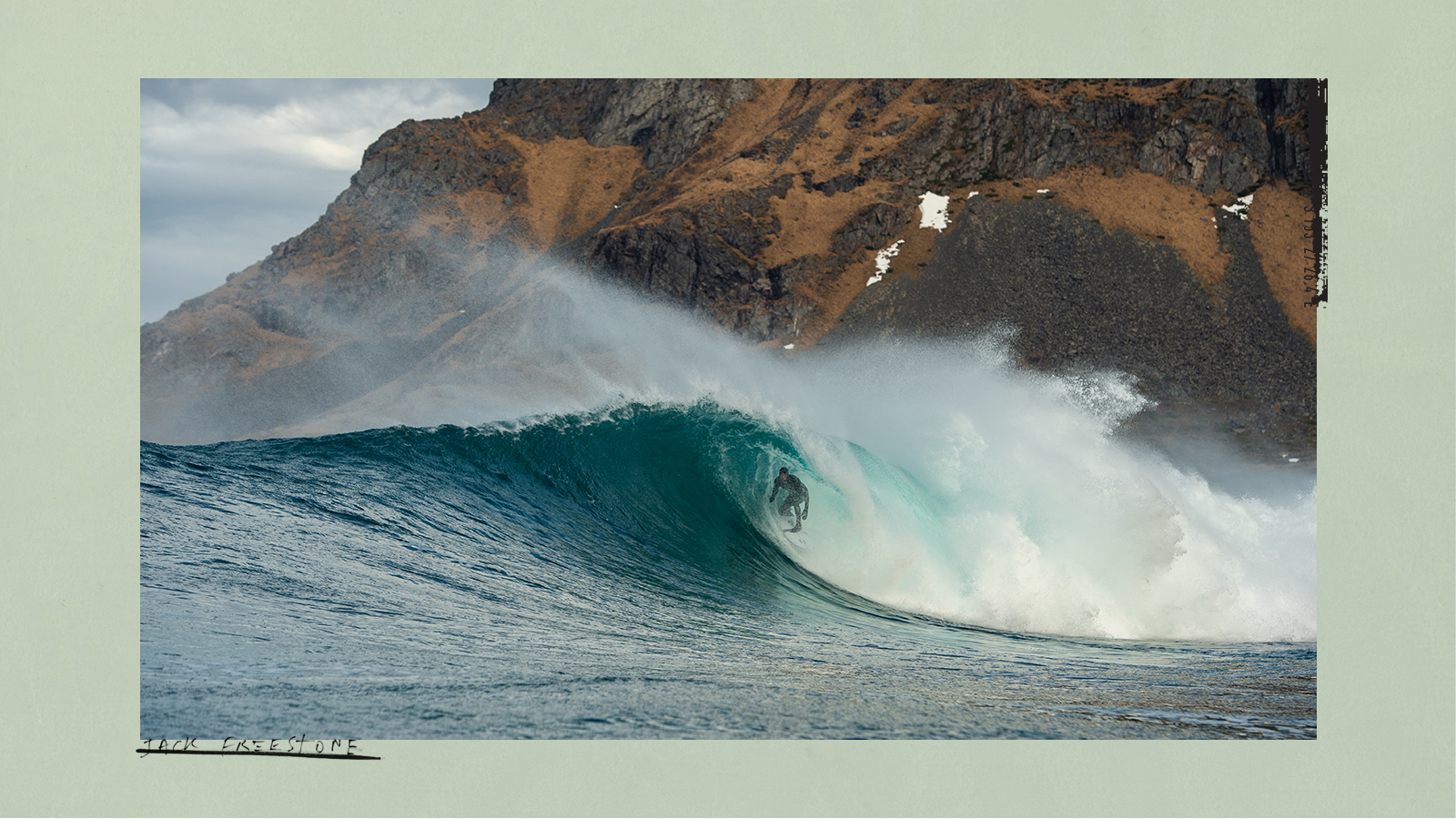 havamal surfing video