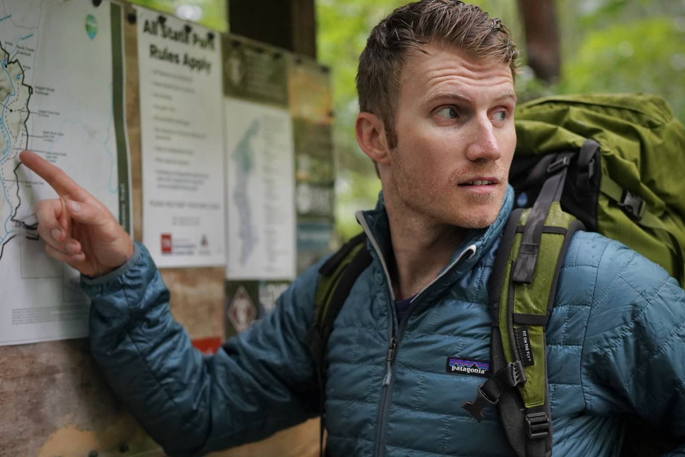 Patagonia Nano Puff Jacket Review Still a Classic GearJunkie