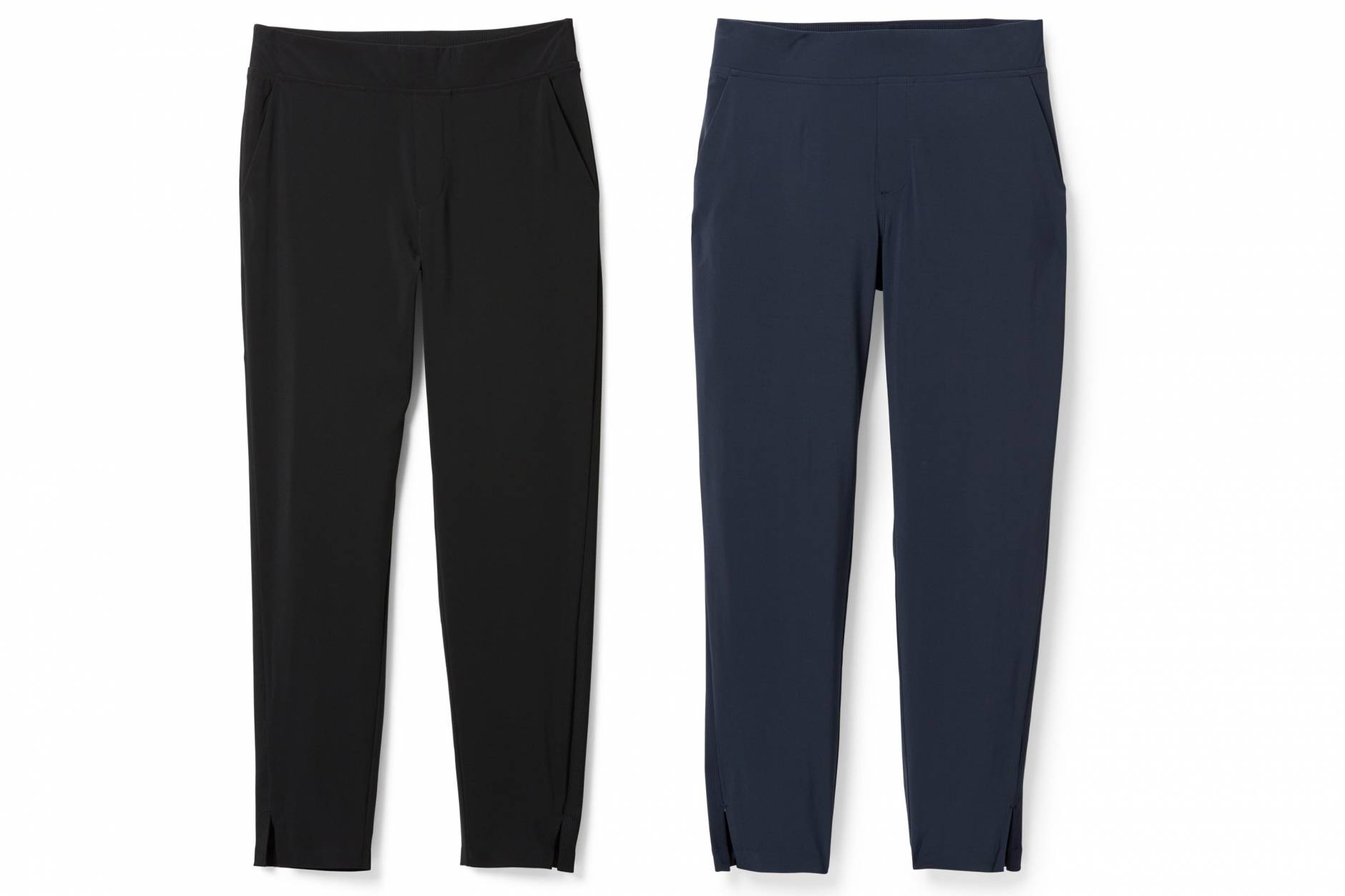 Sisterhood of the Best Travel Pants: Best Travel Trousers (2025)