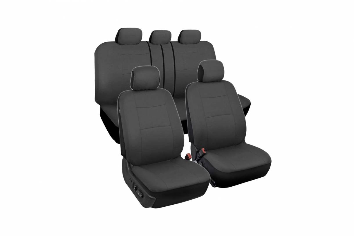 The Best Car Seat Covers of 2024 Tested by GearJunkie