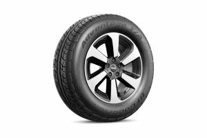 BFGoodrich Advantage T/A Sport LT