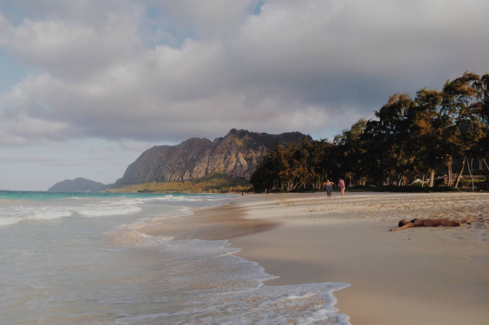 The 6 Best Campgrounds on Oahu Camping Your Way