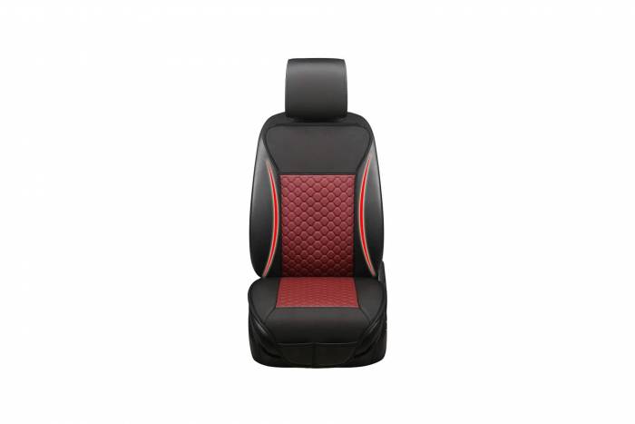 Black Panther Luxury Car Seat Covers