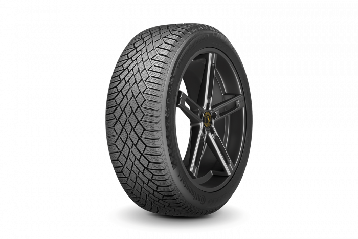continental vikingcontact 7 tire