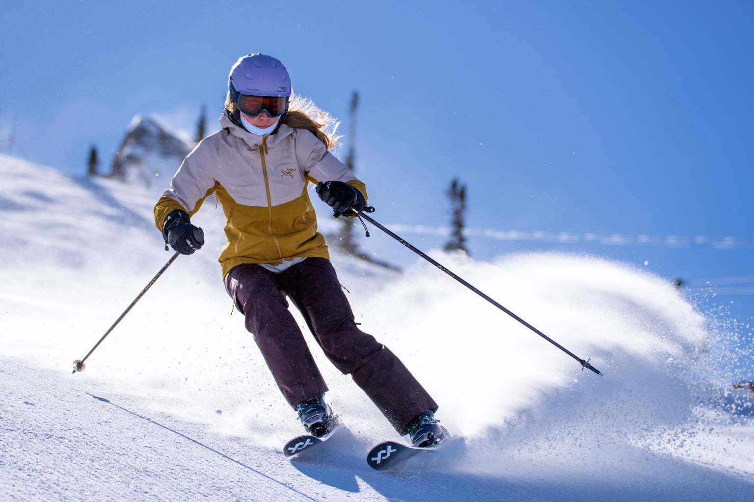 The Best Women's AllMountain Skis of 2023 GearJunkie