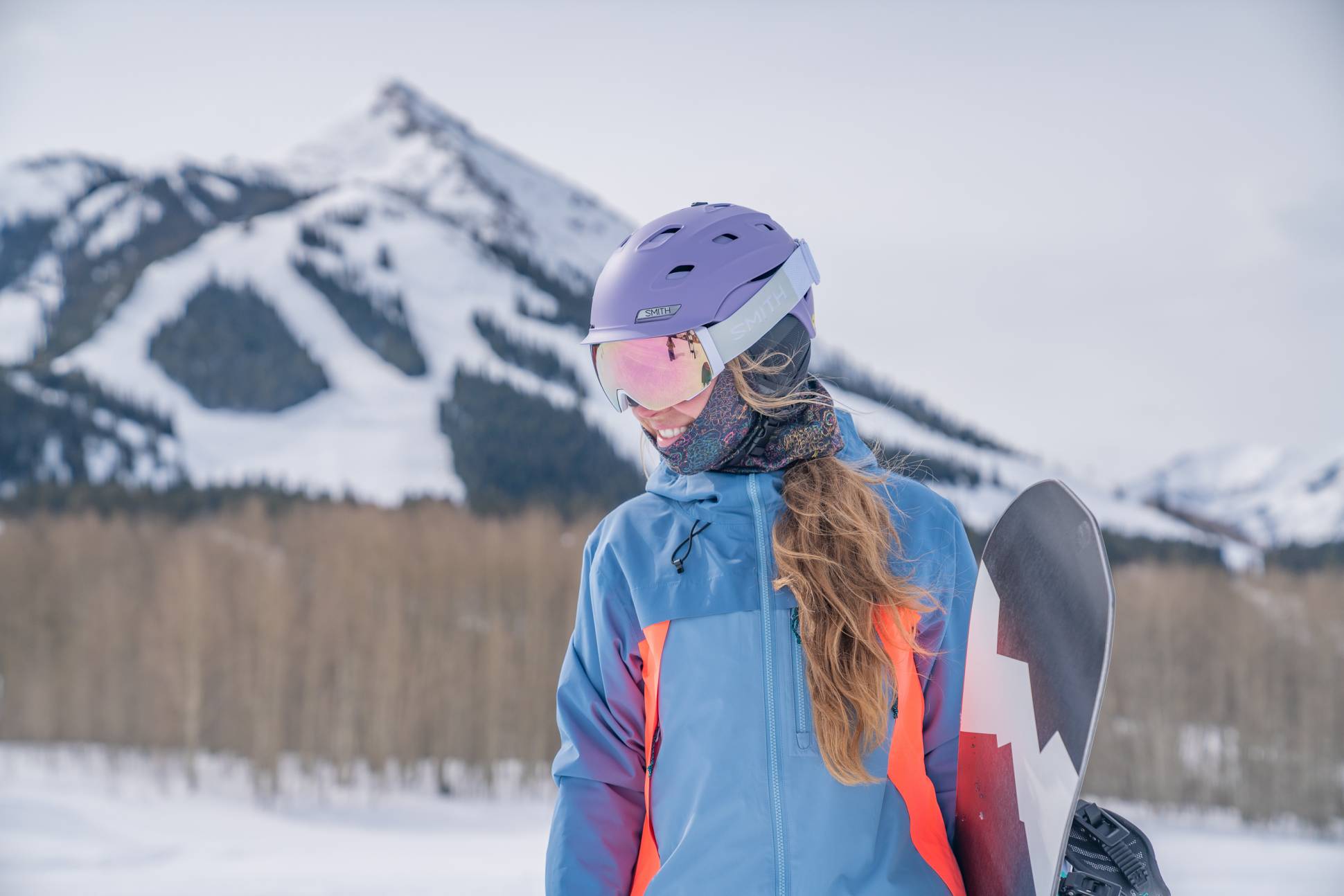 The Best Ski Helmets of 2024