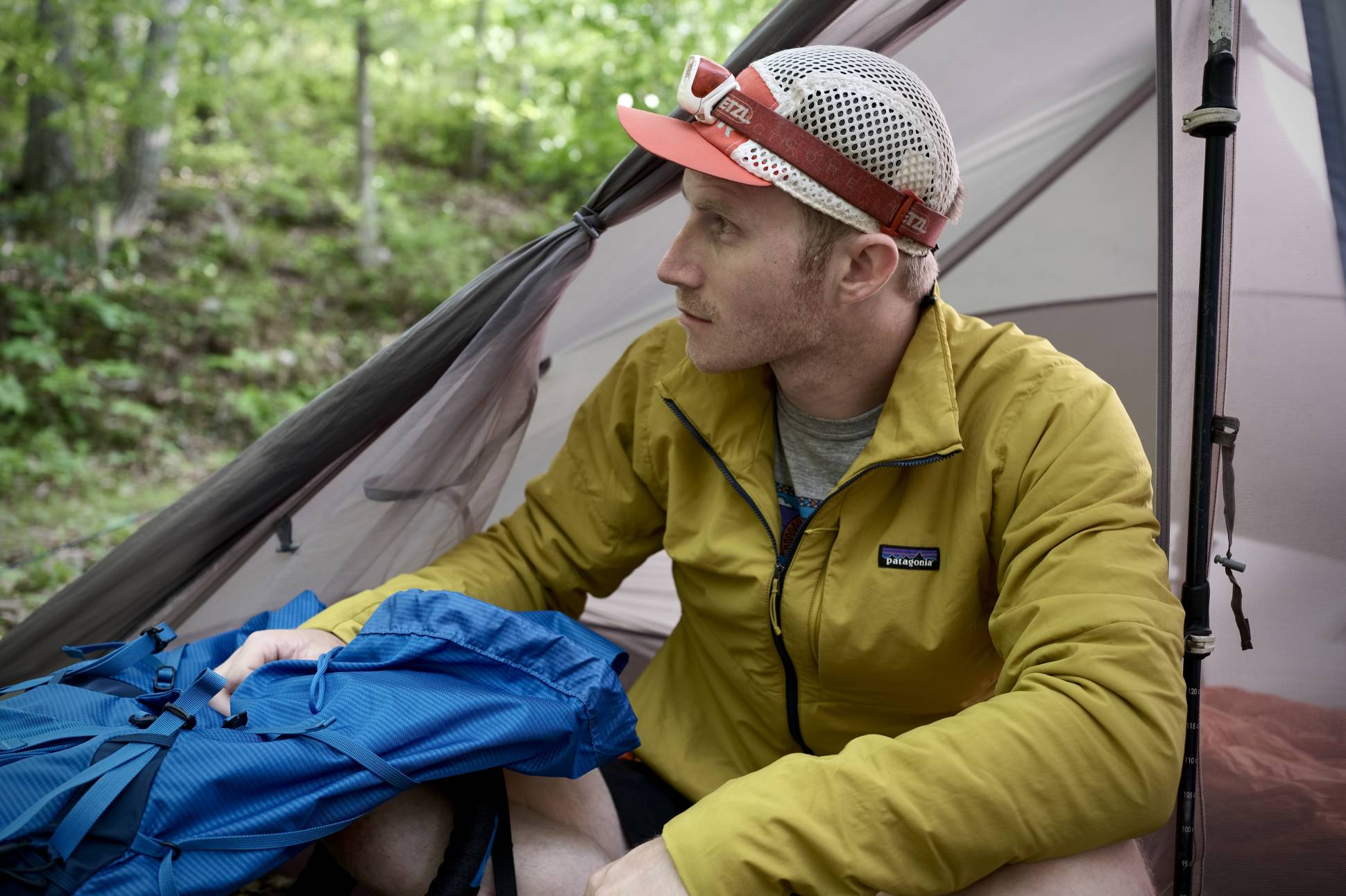 Patagonia NanoAir Jacket Review Set It & It GearJunkie