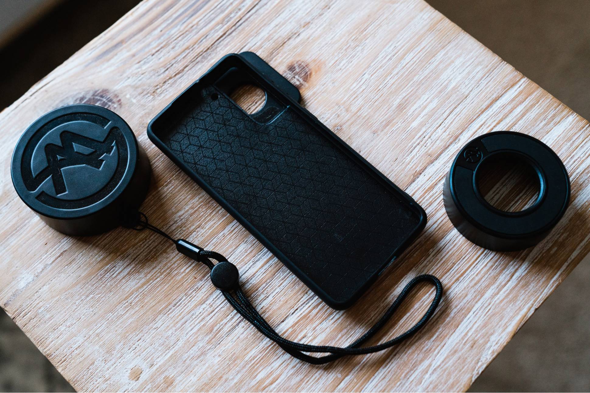 Enhance Your Phone's Wildlife Photography: Ollin Digiscoping System