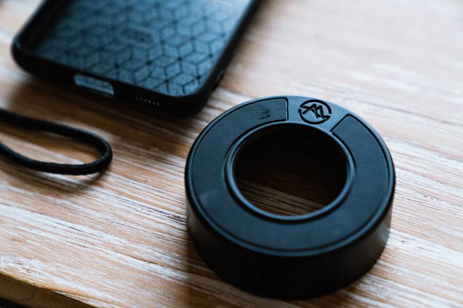 Enhance Your Phone's Wildlife Photography: Ollin Digiscoping System ...