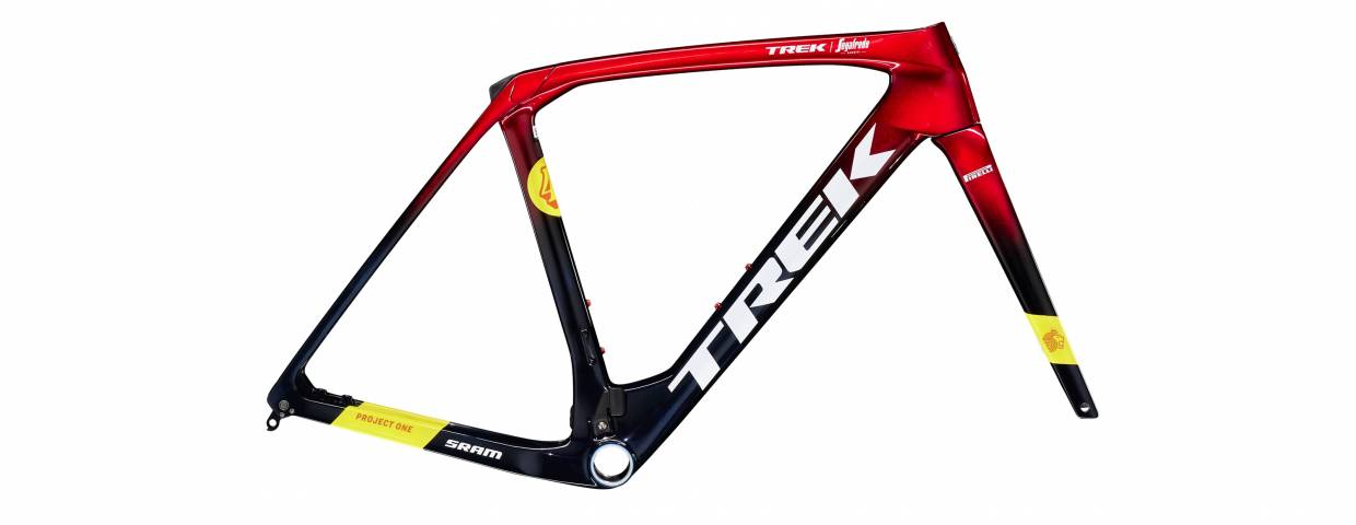 trek domane mudguards