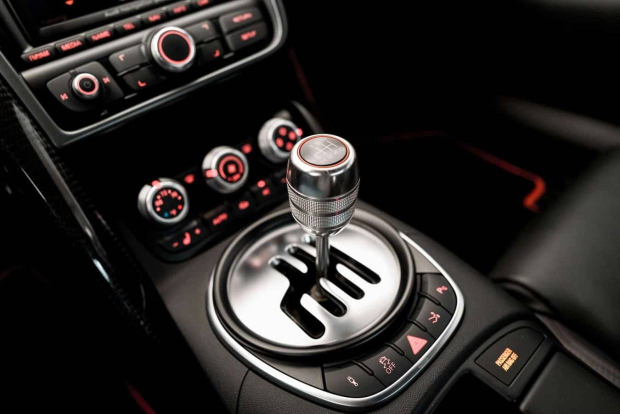 Life Skills: How to Drive a Manual Car | GearJunkie