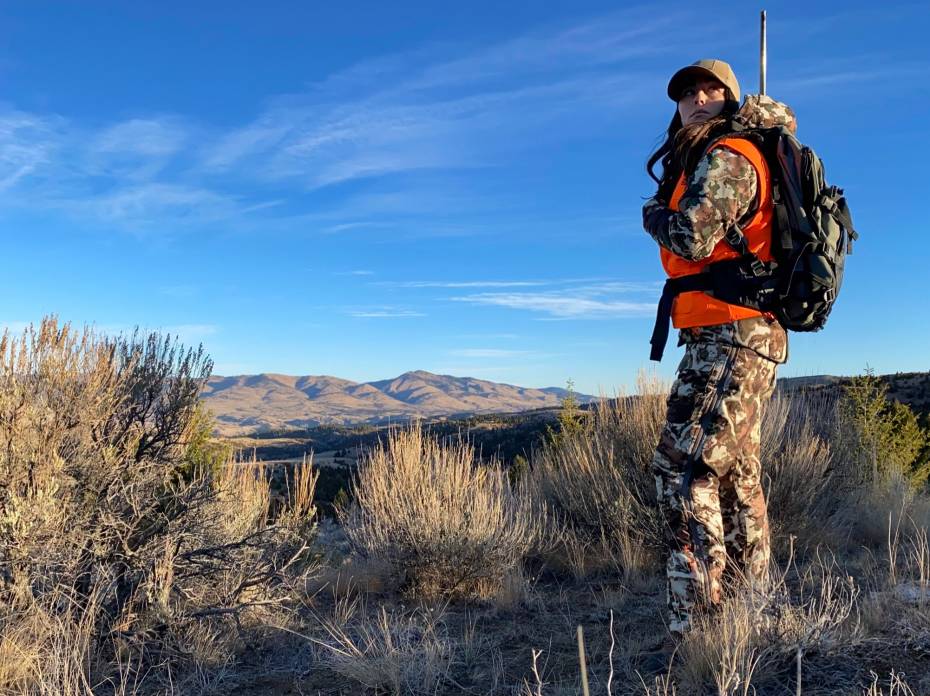 The Best Women's Hunting Pants of 2022 Hunting Bibs Rifle Hunting