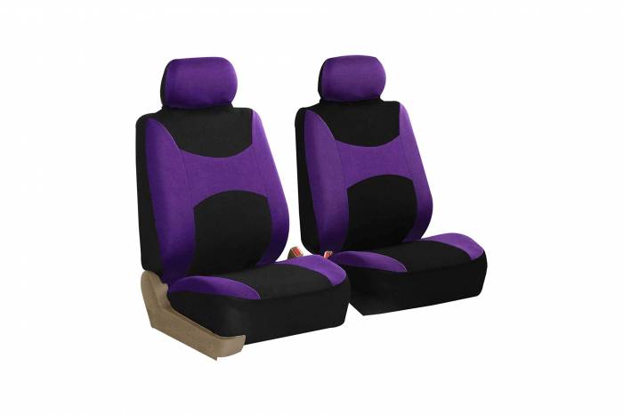 FH Group Combo Car Seat Covers