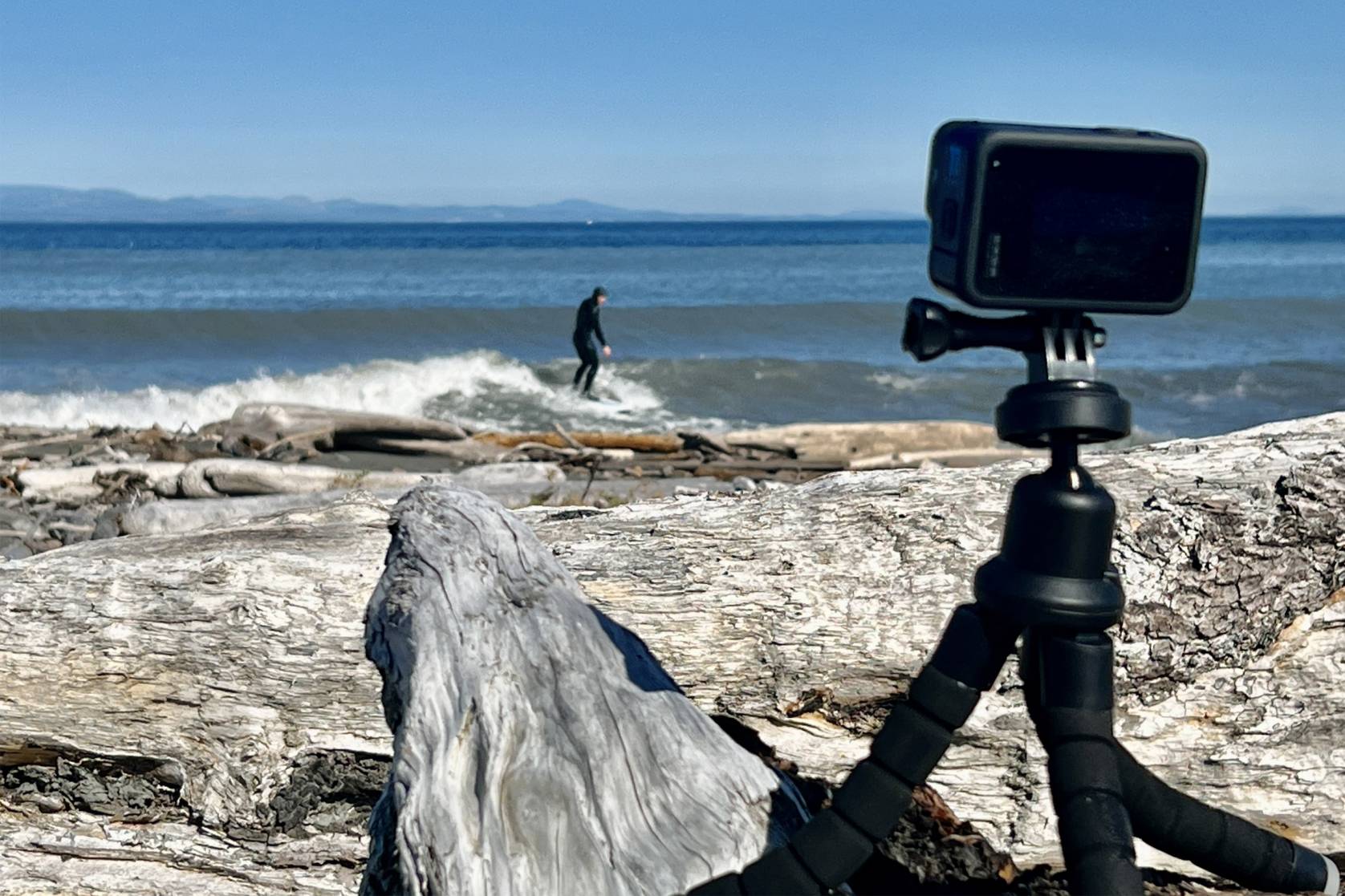 GoPro HERO11 Black Review: Freshman Filmmaker Goes Surf Testing ...