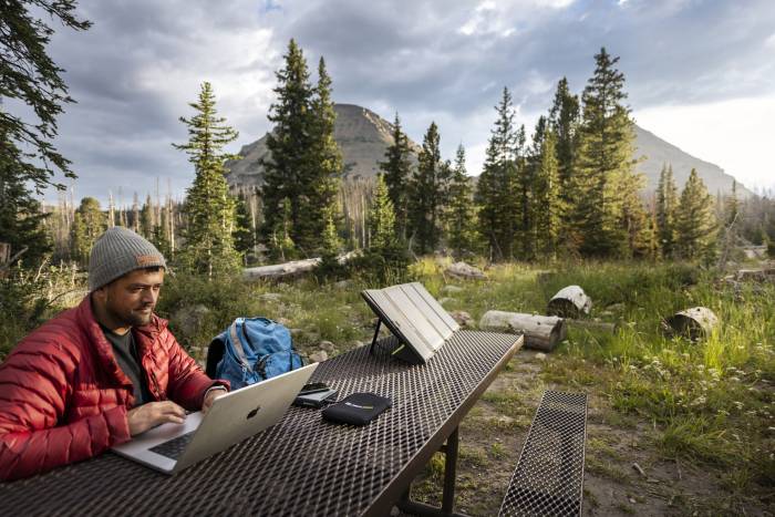 goal zero sherpa battery pack