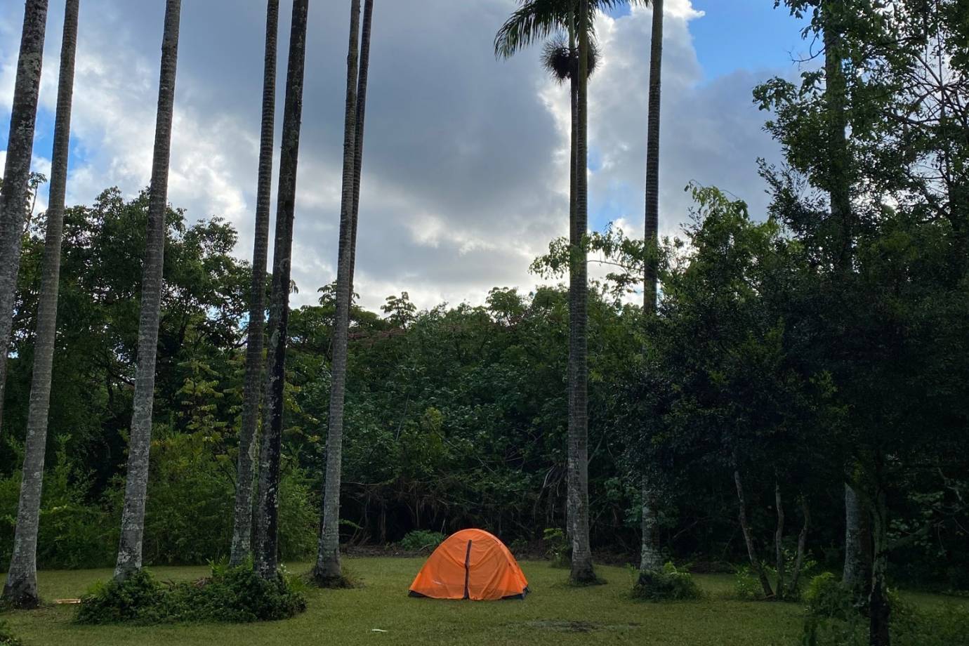 The 6 Best Campgrounds on Oahu GearJunkie