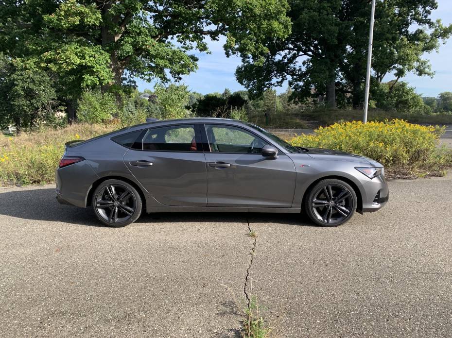 2023 Acura Integra Review: Meet the New Boss, Same as the Old Boss 2023 Acura Integra review