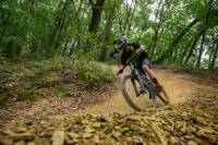 World-Class Mountain Biking: Don’t Sleep on Tennessee's Tannery Knobs