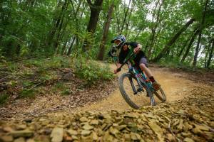 World-Class Mountain Biking: Don’t Sleep on Tennessee’s Tannery Knobs