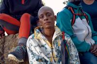 Outdoor Afro and REI Launch Collab Hiking Apparel Line outdoor afro rei co-op hiking