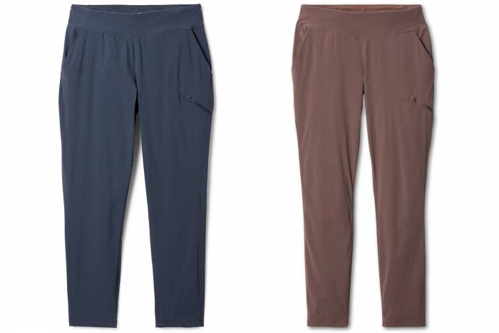 Mountain Hardwear Dynama2 Ankle Pants
