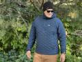 Mountain Hardwear StretchDown Light Pullover Review