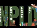 Get Into National Parks for Free & Get Involved on National Public Lands Day