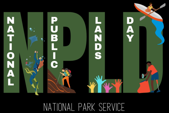 National Public Lands Day