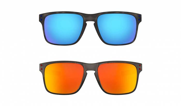 Oakley Holbrook Mix 9