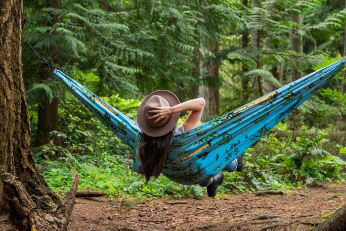 Gear Bargains: Save on Tents, Hammocks, Camping Tables, and More