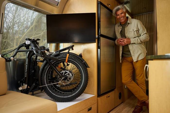 Rad Power Bikes RadExpand 5 Brand Image