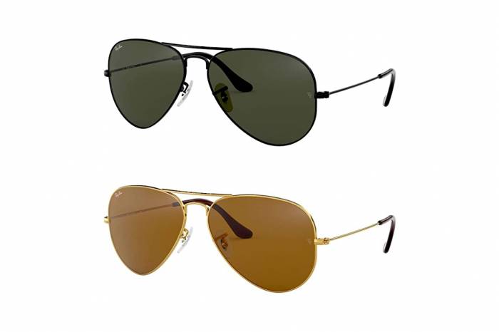 Ray Ban RB3025 Aviator
